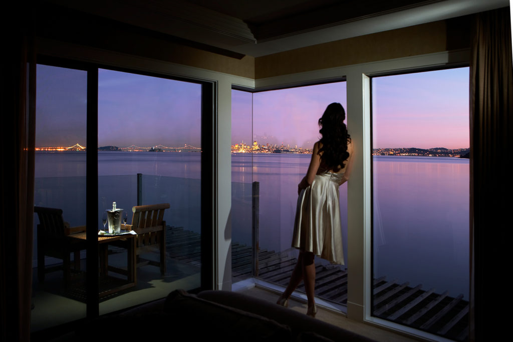 Inn Above Tide