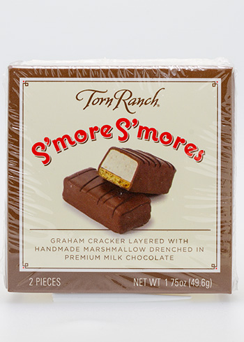 S'more S'mores 1.75oz  $6.50