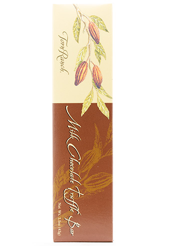 Milk Chocolate Bar 1.5oz  $3.50