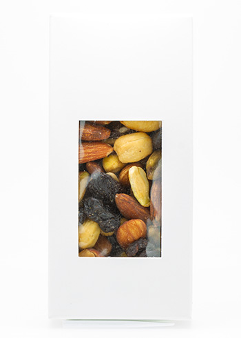 Spa Snack Mix 3.5oz  $5.00